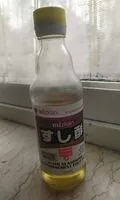 Mängden socker i Assaisonnement pour sushi