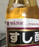 Mängden socker i Vinaigre Japonais Sushis Mizkan 360 ML