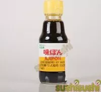 Mängden socker i Mizkan Soy Sauce Citrus Seasoned