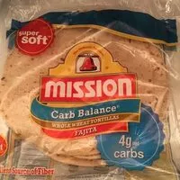 Mängden socker i Carb balance