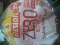 Mängden socker i Sundried Tomato Basil 0 Net Carbs Tortillas