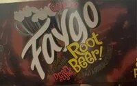 Mängden socker i Faygo: Root Bear