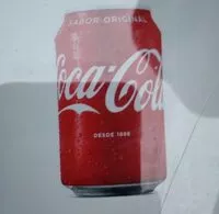 Mängden socker i Lata refresco