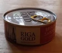 Mängden socker i Brisling Sardines In Tomato Sauce