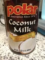 Mängden socker i Premium lite coconut milk, premium lite