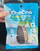 Mängden socker i sunflower seeds