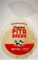 Mängden socker i Pita Bread