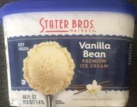 Mängden socker i Vanilla Bean