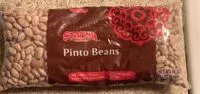 Mängden socker i Pinto Beans