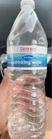 Mängden socker i Purified water