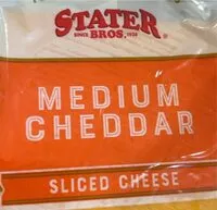 Mängden socker i Medium cheddar