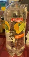 Mängden socker i Stater Bros Tangerine Lime