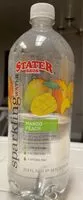 Mängden socker i Sparkling water