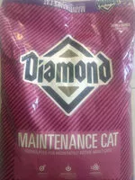 Mängden socker i Maintenance cat