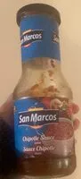 Mängden socker i Chipotle sauce
