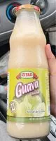 Mängden socker i Guava Nectar
