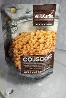 Mängden socker i Couscous