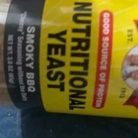 Mängden socker i Smokey bbq