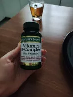 Mängden socker i vitamin b complex