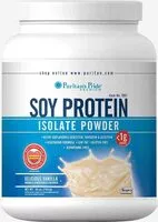 Mängden socker i Spy Protein Isolate Powder