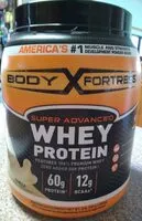 Mängden socker i Whey Protein