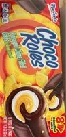 Mängden socker i Choco Roles