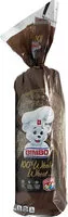 Mängden socker i 100% Whole Wheat Bread