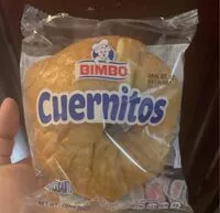 Mängden socker i Croissants