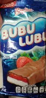 Mängden socker i Bubu Lubu