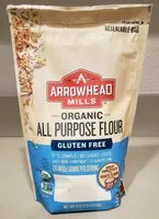 Mängden socker i Harina