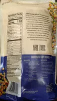 Mängden socker i Protein Flour