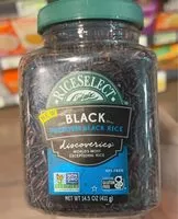 Mängden socker i Black