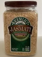 Mängden socker i Brown Rice