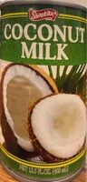 Mängden socker i Coconut Milk