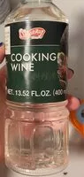 Mängden socker i Cooking Wine