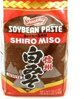 Mängden socker i Shiro miso gusset