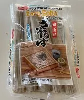 Mängden socker i Zaru Soba