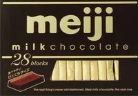 Mängden socker i Chocolate milk
