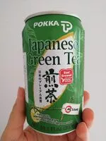 Mängden socker i Japanese Green Tea