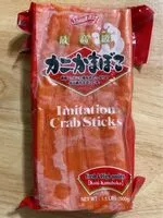 Mängden socker i Imitation Crab Sticks