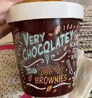 Mängden socker i Very Chocolatey Oat Non-Dairy Frozen Dessert