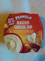 Mängden socker i Bacho Cheese Dip