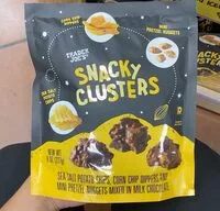 Mängden socker i Snacky Clusters