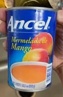 Mängden socker i Mermelada de Mango