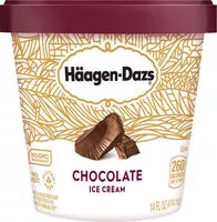 Mängden socker i Chocolate Ice Cream