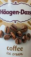 Mängden socker i Coffee Ice Cream