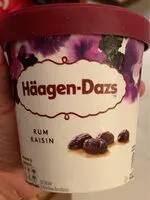 Mängden socker i Rum raisin