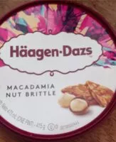 Mängden socker i Glace