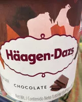 Mängden socker i Helado Chocolate