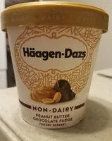 Mängden socker i peanut butter frozen dessert